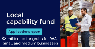 Local Capability Fund: Applications Open