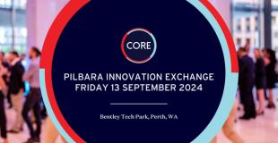 Pilbara Innovation Exchange is back for 2024!