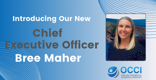 Welcoming Our New CEO: Bree Maher