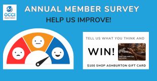 Annual Member Survey