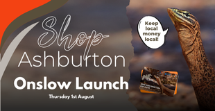 Shop Ashburton Campaign Launched to Boost Local Economy